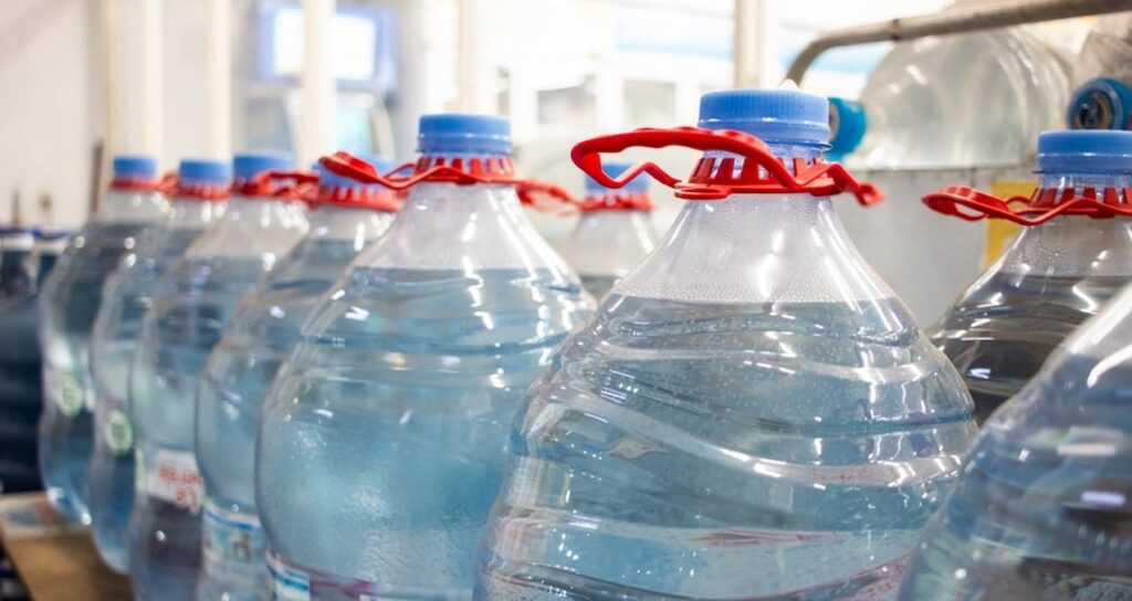 Su fiyatlarına zam üstüne zam