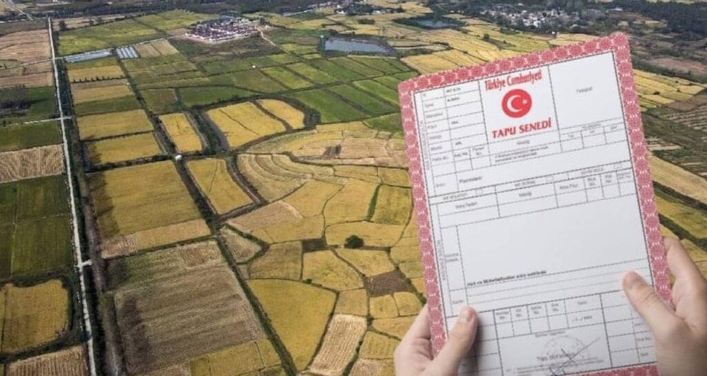 Tapu sahiplerine 1 Mart uyarısı