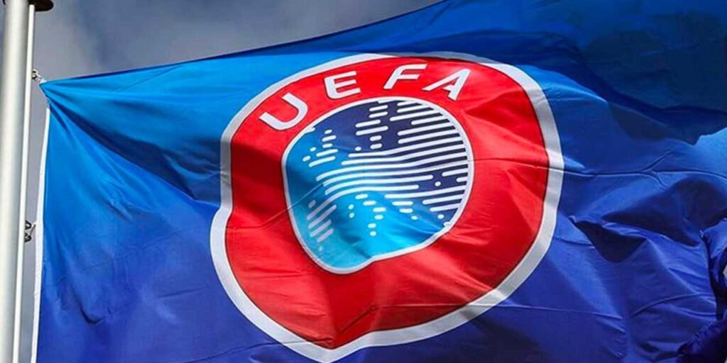 UEFA açıkladı: Türkiye ilk 10’a girdi