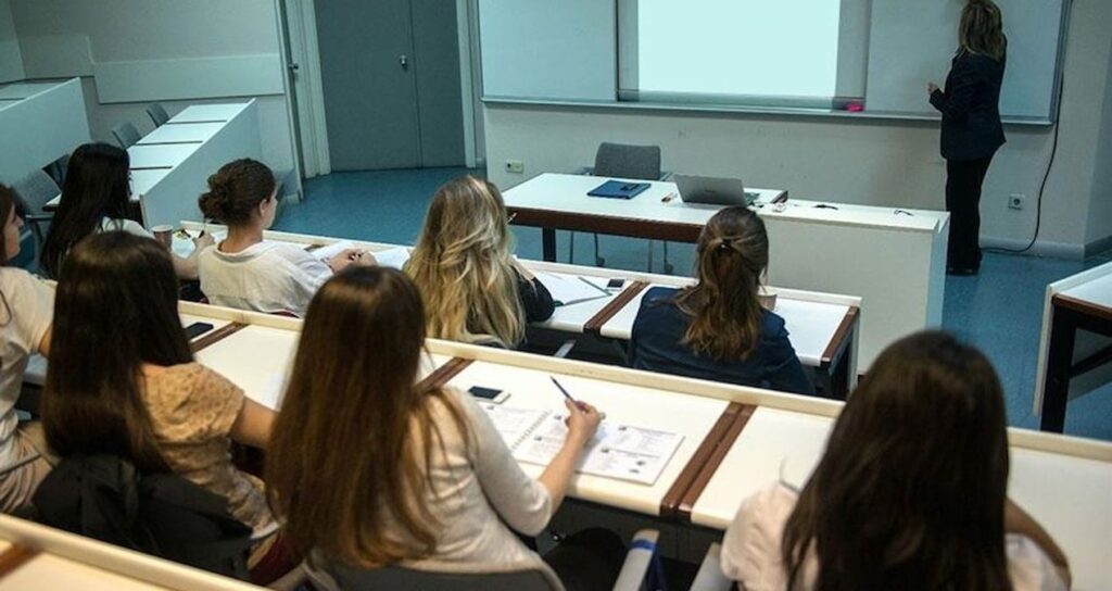 Üniversite öğrencilerine artık zorunlu oldu!