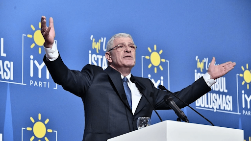 Dervişoğlu Bursa’ya Geliyor…