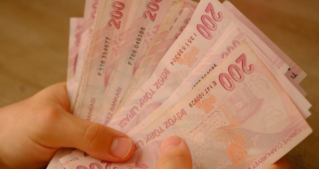 Vatandaşlık maaşı müjde idi hayal kırıklığı oluyor