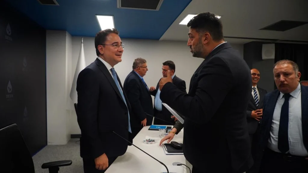 “Bursa’yı Beton Uğruna Feda Ettiler, Bereketli Ovayı Sanayiye Kurban Verdiler!”