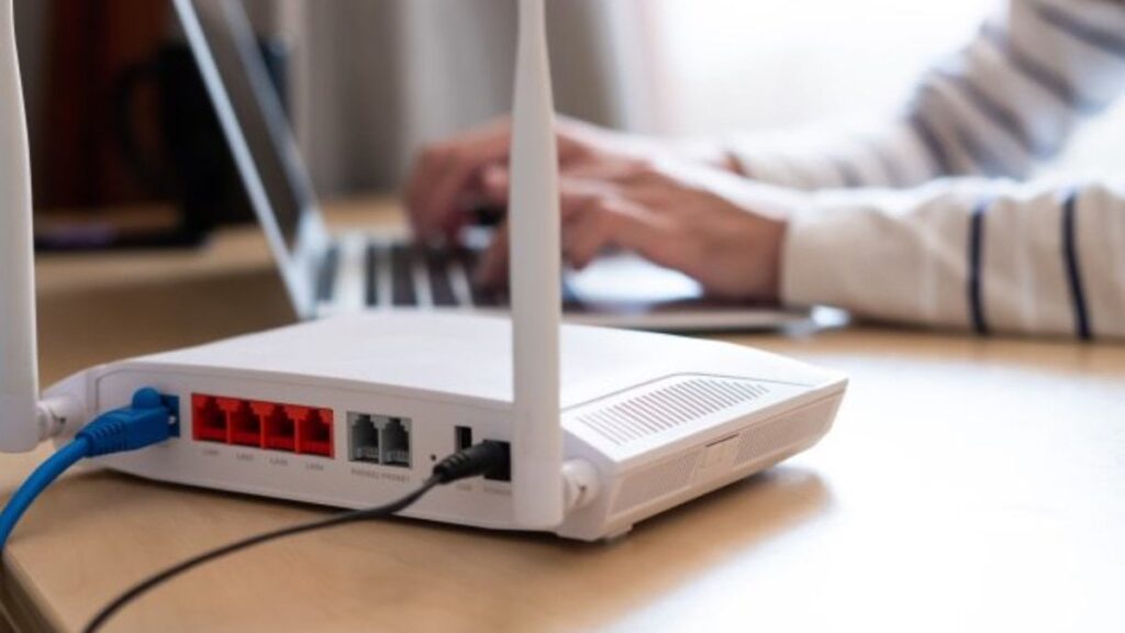 Wi-Fi sinyallerinin gizli düşmanı