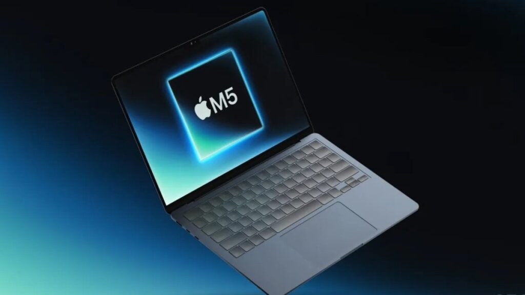 Yeni MacBook Air yakında geliyor