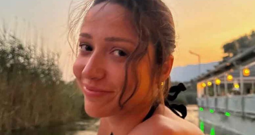 Zeynep Bastık: 10 sene sonra İstanbul’da yaşamam…