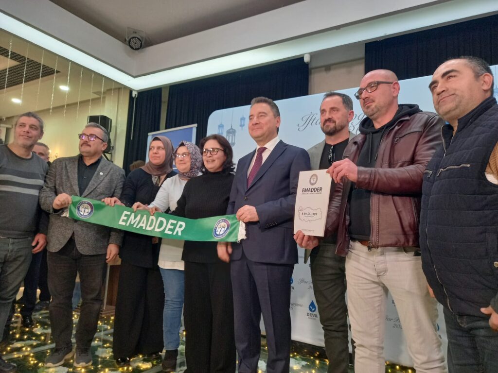 “Emeklilikte Adalet” 2026 da Mağduriyetleri Çözmeli!