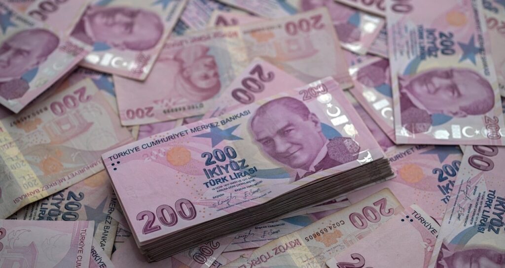 1 milyon TL konut kredisinin geri ödeme tablosu değişti