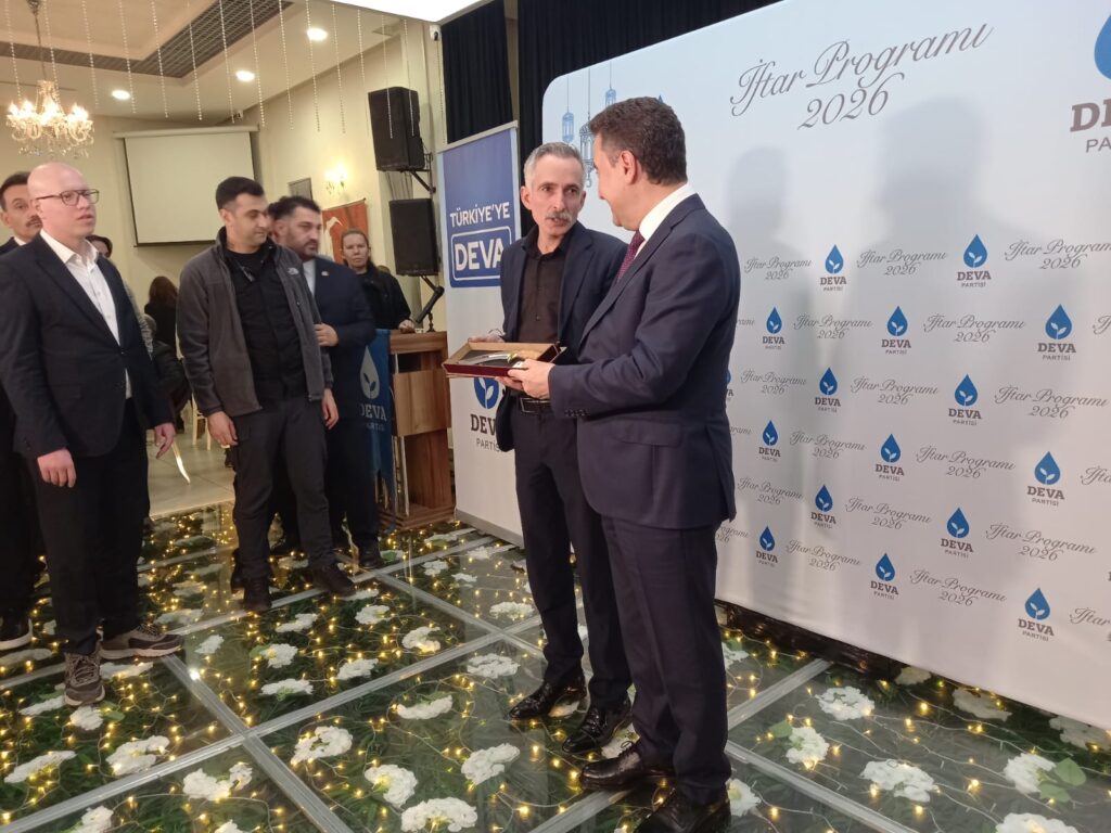 “Son Çırak Olmayalım” Çağrısı