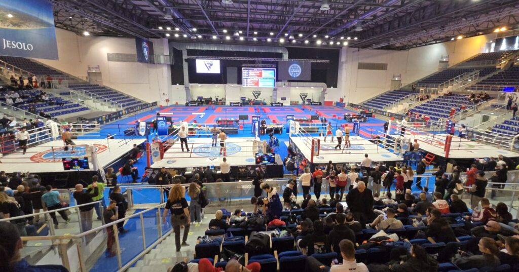 İtalya Yolcusu! Esila Esma Sağır Dünya Kupası İçin Tatamiye Çıkıyor