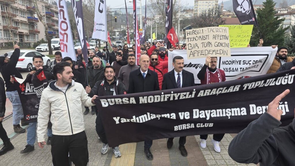 Vatandaş İnim İnim İnlerken!