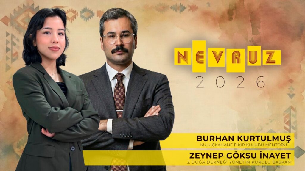 Farklı Bir Nevruz Başladı