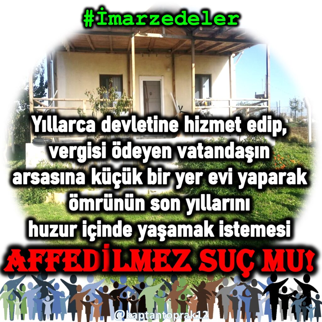 Milyonlar Görmezden Geliniyor