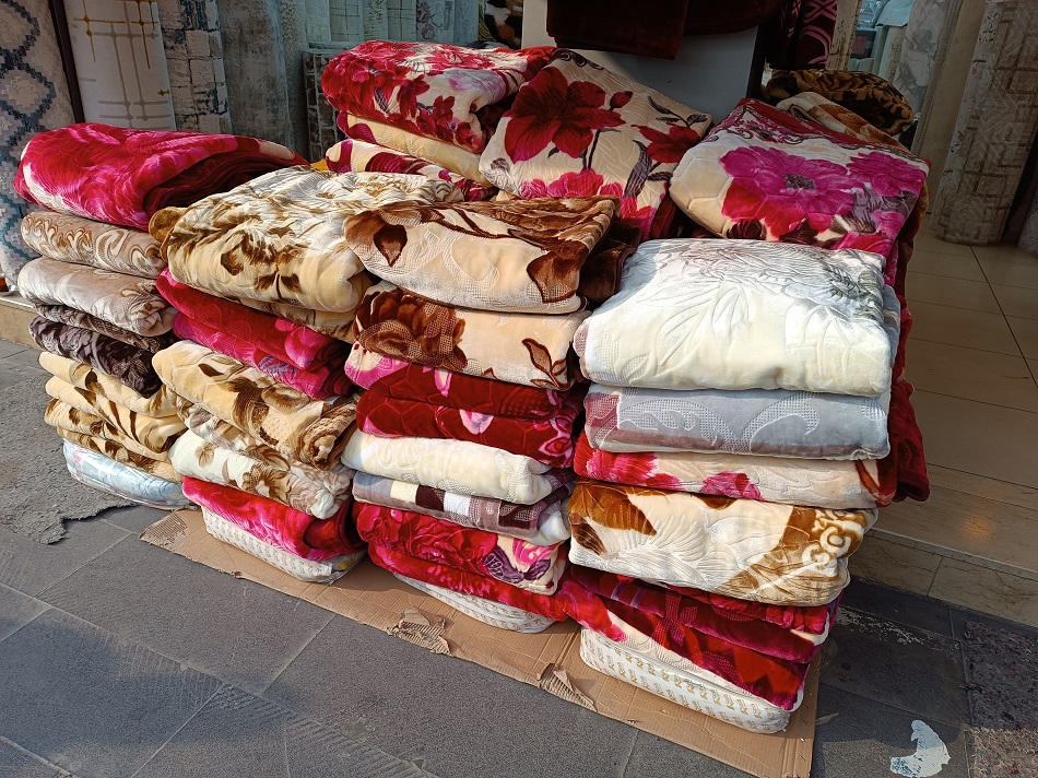 Bursa’da Can Dostları İçin Dayanışma