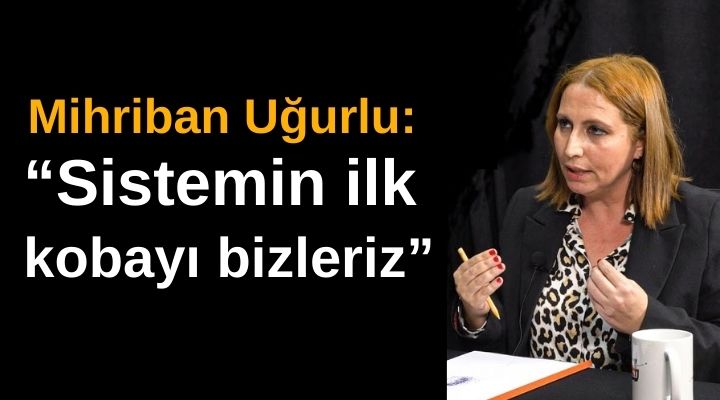 Tansiyonu Yükselten Açıklama O İsimden!