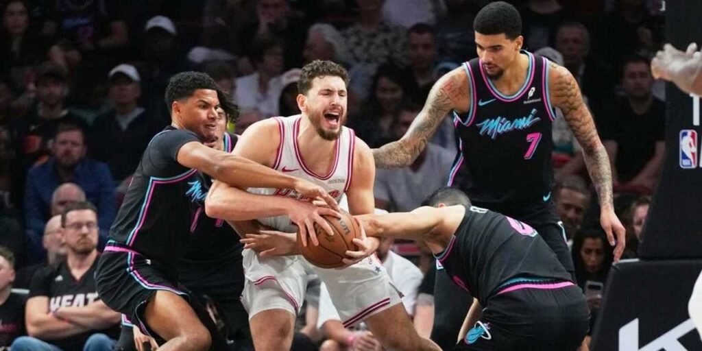 Alperen Şengün’ün 13 sayısı galibiyete yetmedi