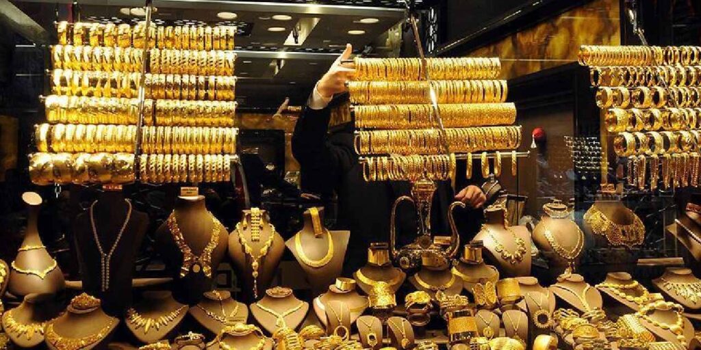 “Altın almak için oldukça güçlü bir fırsat”