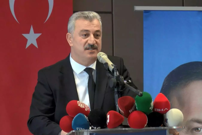 Anahtar Parti’den “Vicdan ve Adalet” Vurgusu