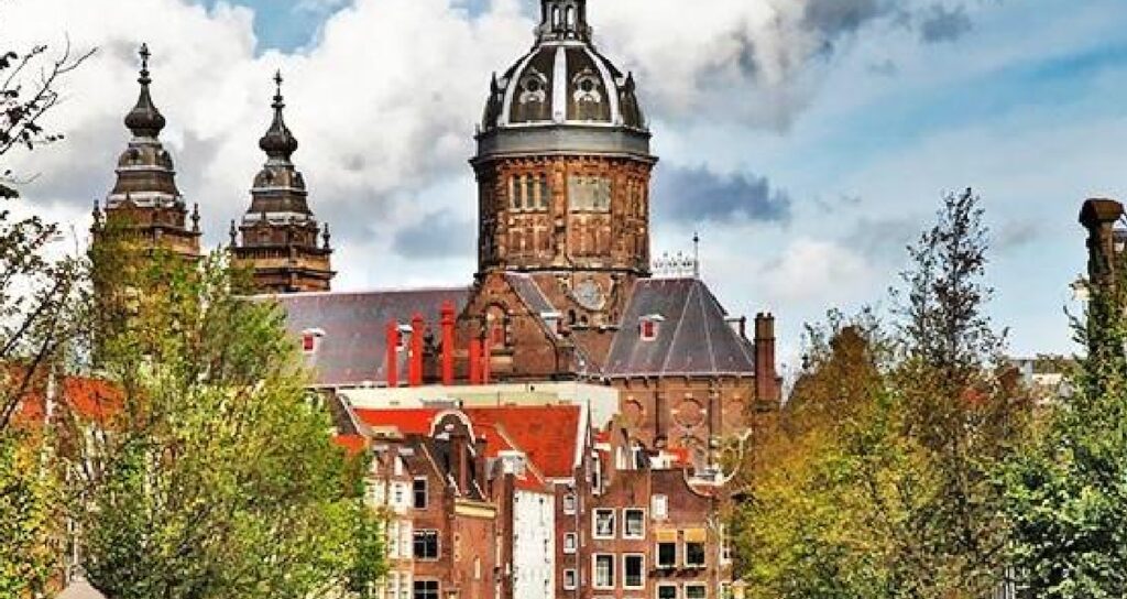 Avrupa’nın en iyi 6 rotasına Türkiye’den tek bir yer girdi