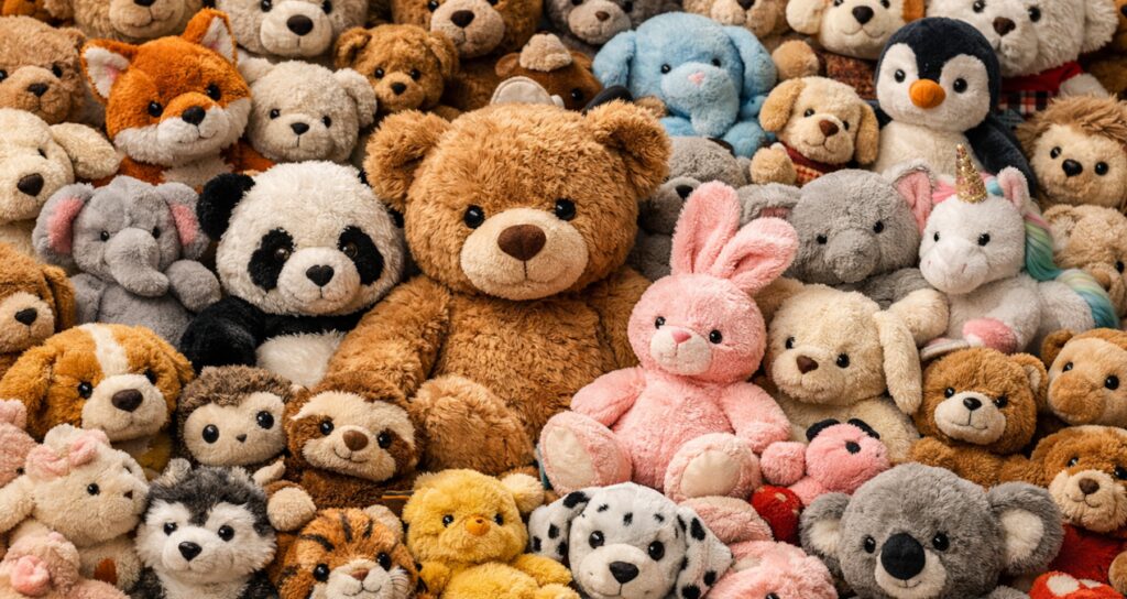 Bakanlık bir oyuncağın satışını yasakladı