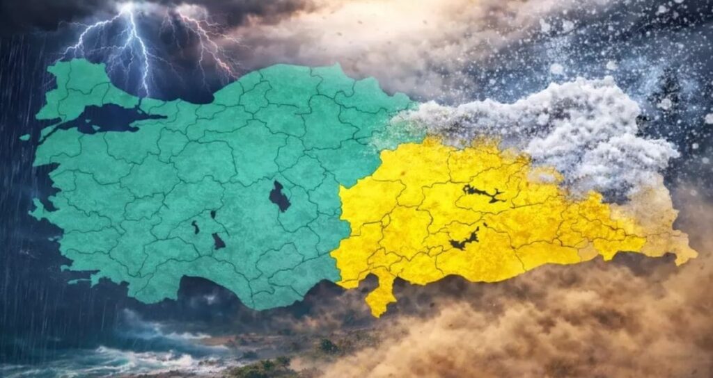 Bayramda hava nasıl olacak?