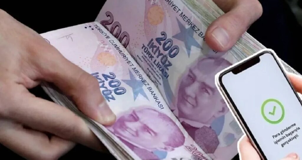 Bayramda IBAN at dönemi başladı: Bankalar yarışa girdi