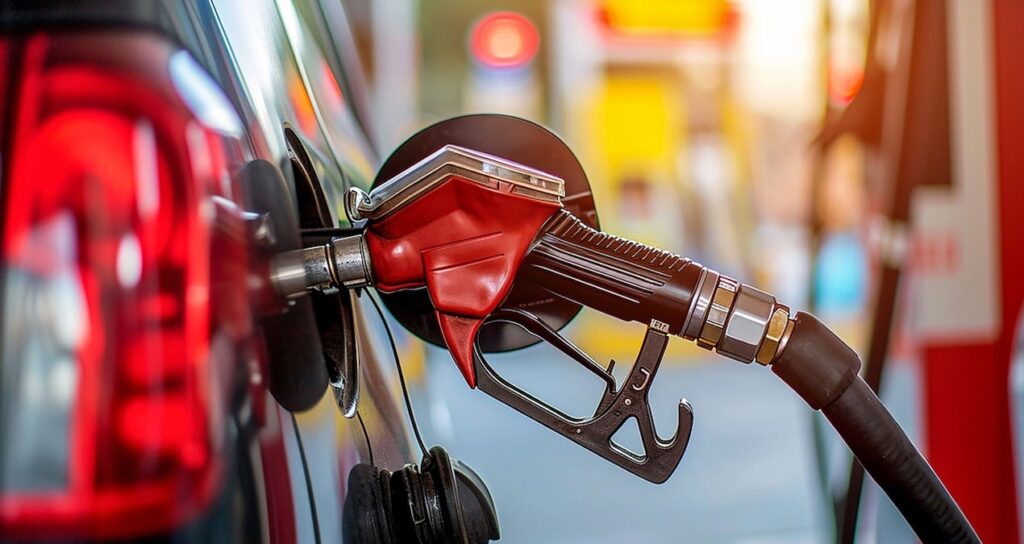 Benzine yine zam geldi