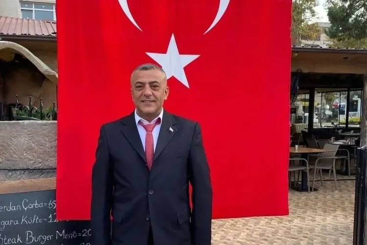 Bursa’da bir belediye meclis üyesi CHP’den istifa etti