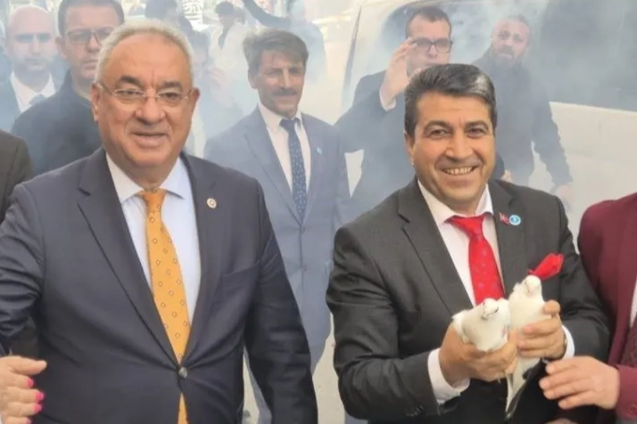 Bursa’da Siyasette Kadın Hamlesi: DSP’den Dikkat Çeken Atamalar