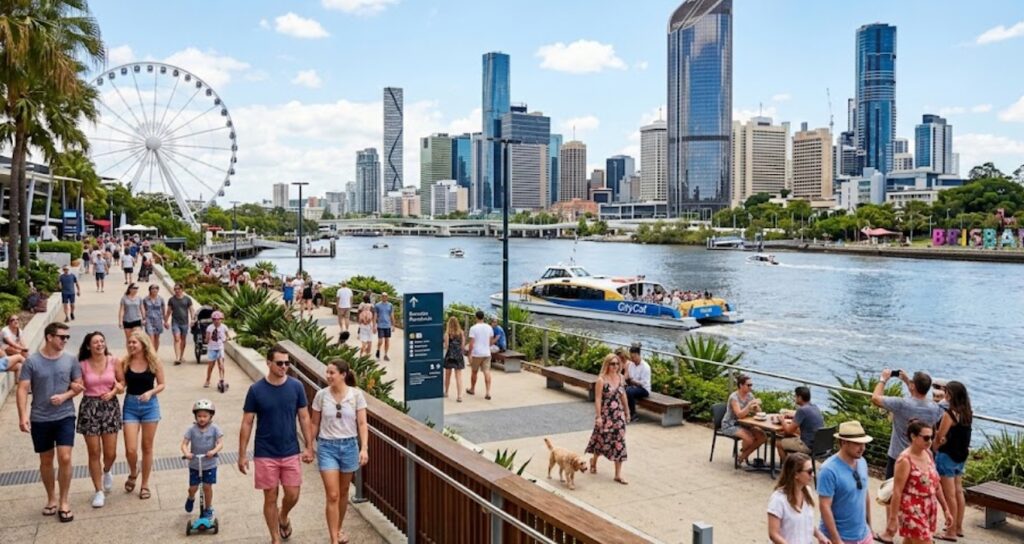 Dünyanın en iyi 50 şehri belli oldu