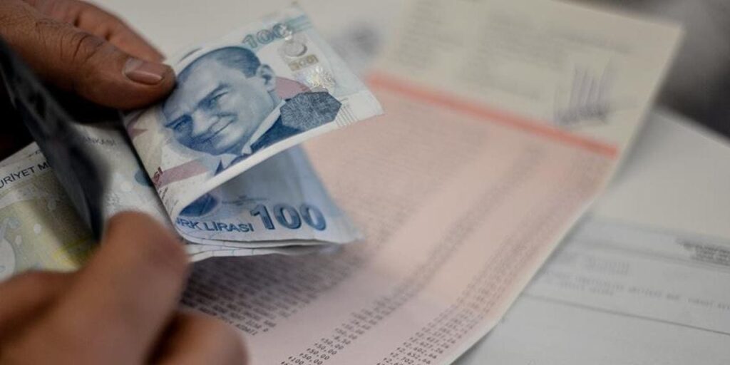 Emekli ikramiyesi zammı için son bir umut ortaya çıktı!