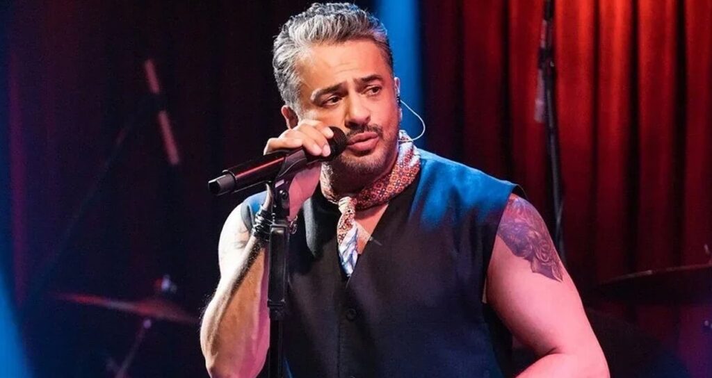 Emre Altuğ’dan aşk itirafı