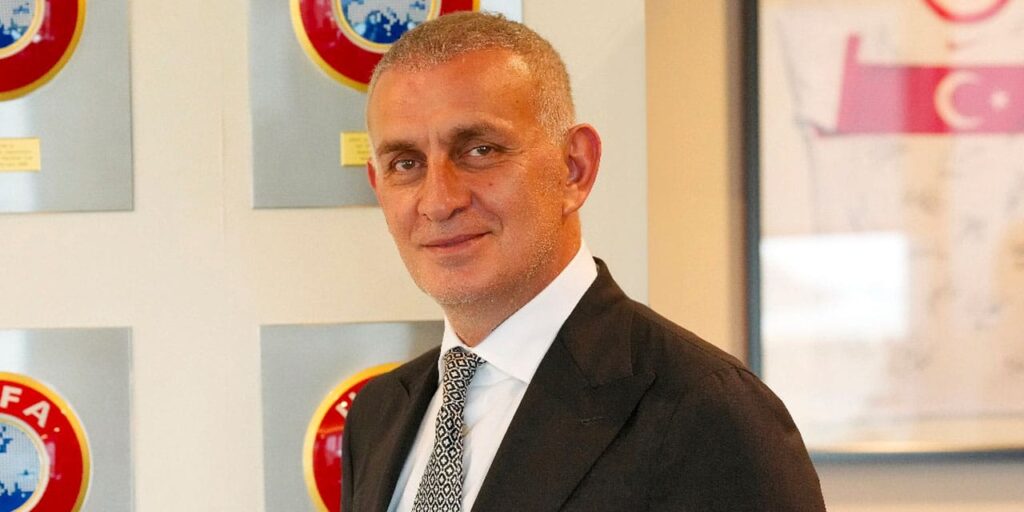 Hacıosmanoğlu bayram mesajı verdi: Birlik istedi