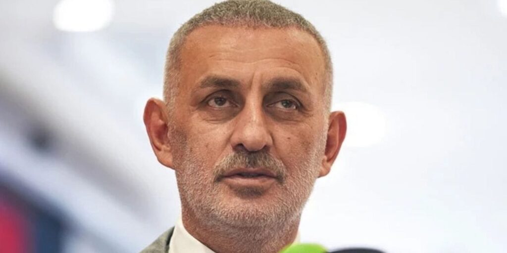 Hacıosmanoğlu’nun millilere verdiği söz ortaya çıktı