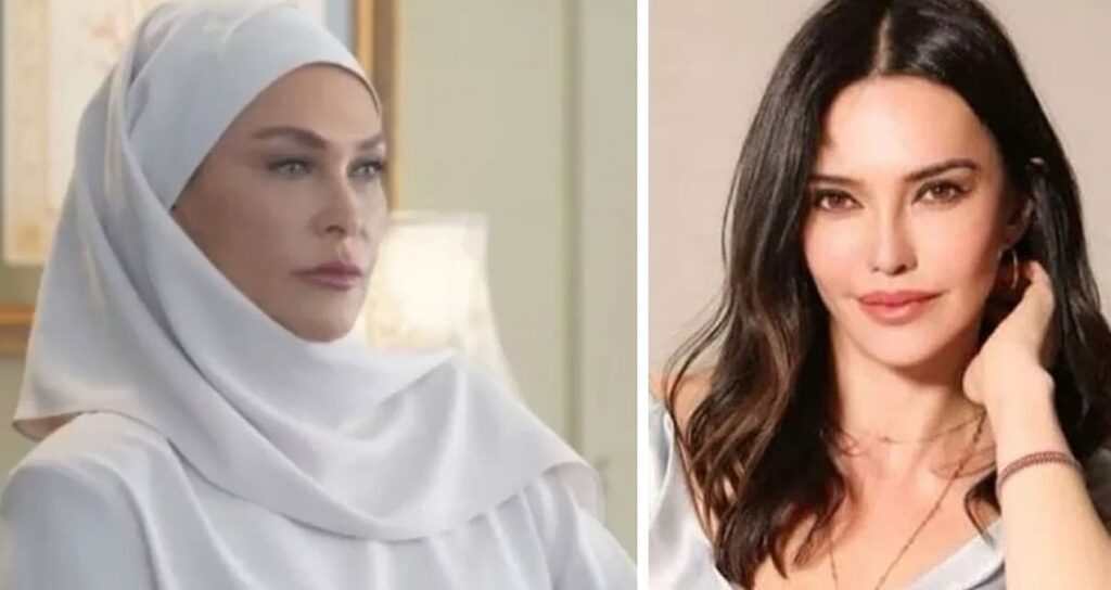 Hülya Avşar’ı kızdıracak sözler