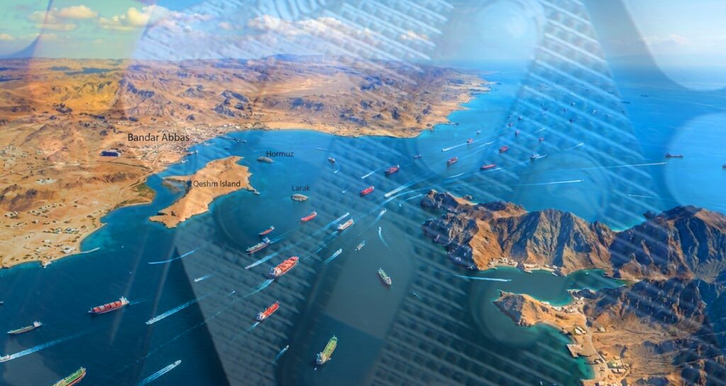 Hürmüz Boğazı’nda büyük kriz! Bütün Avrupa’yı vuracak