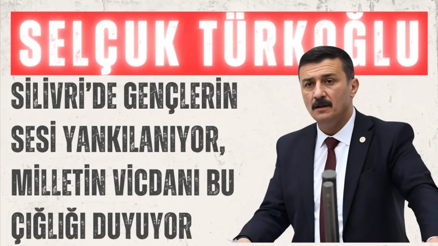 Türkoğlu’ndan İYİ Ziyaret!
