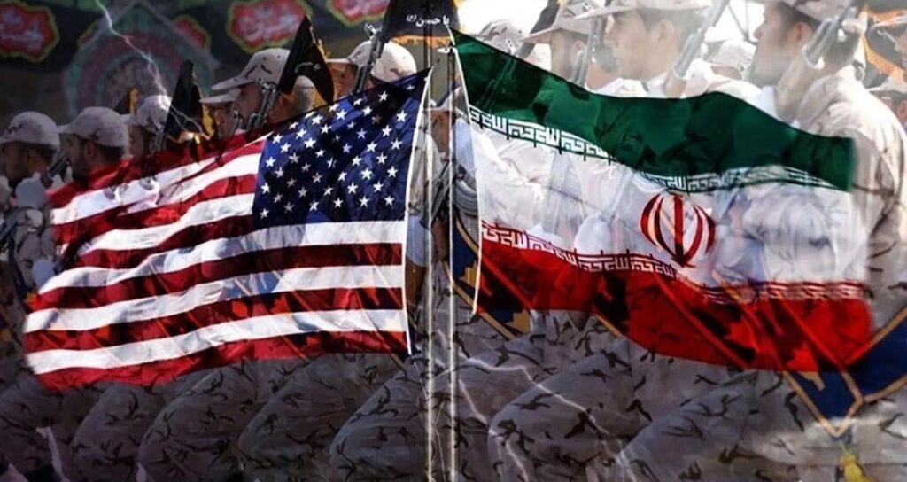 İran’ın açıklamasına Trump’tan anında cevap geldi