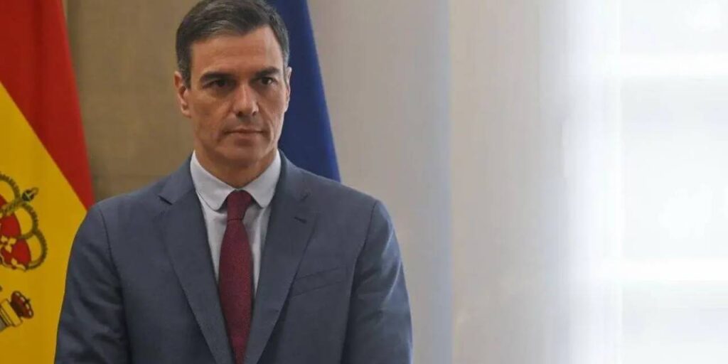 İspanya’dan Trump’a yeni ambargo!