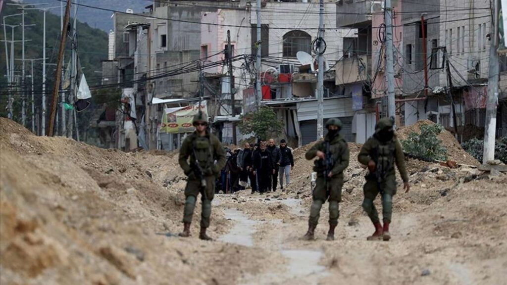 İsrail askerleri Gazze’de 3 Filistinliyi daha öldürdü