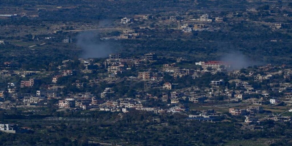 İsrail’in Lübnan saldırılarında 826 kişi öldü