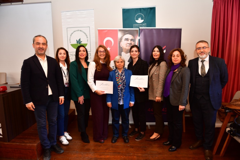 Kadınların Fiziksel ve Ruh Sağlığı Ele Alındı