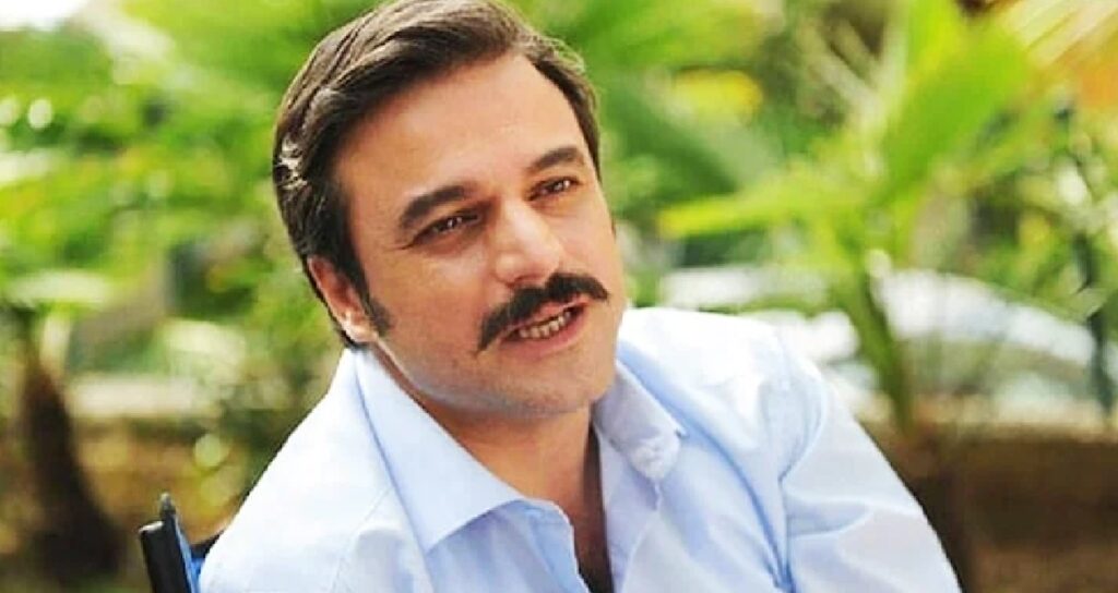 Karaciğer nakli olan Ufuk Özkan’dan sevindiren kare