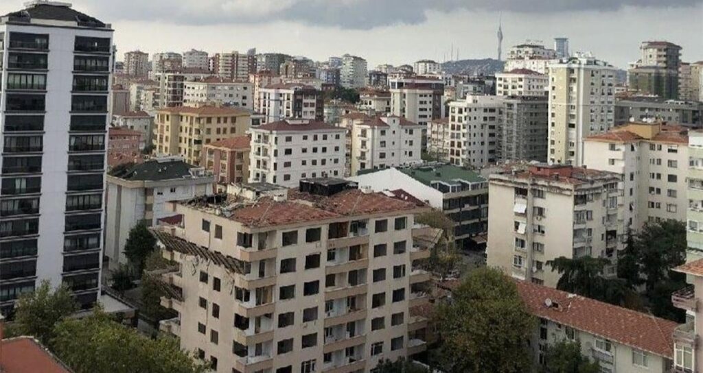 Kira davalarında ibre, ev sahibi lehine döndü