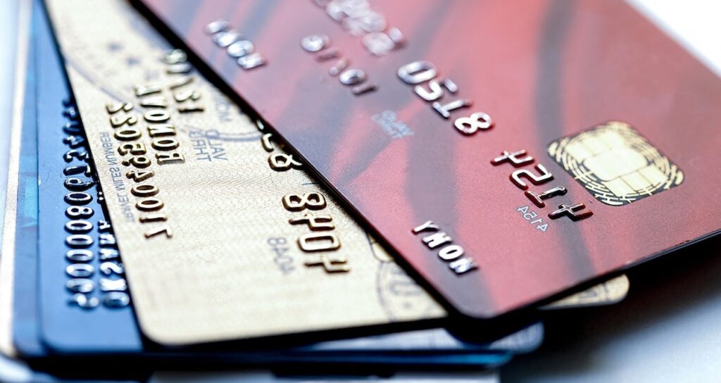 Kredi kartında bu 3 hatayı yapan yandı