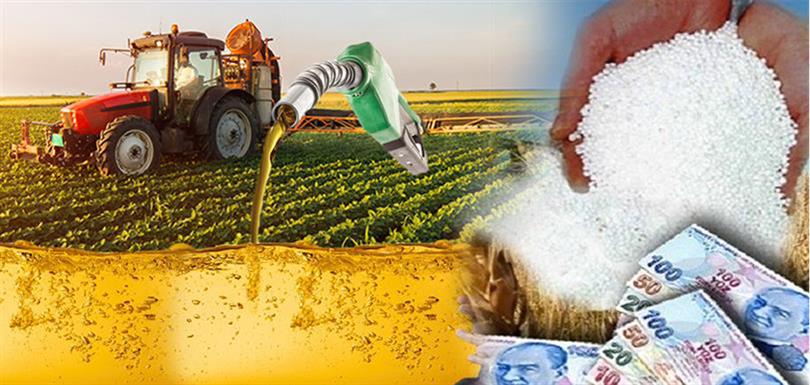 Bursa’da Tarım Can Çekişiyor!