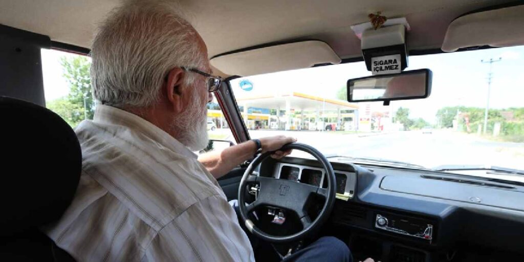 Milyonlarca emekliye ÖTV’siz araç müjdesi Meclis’te