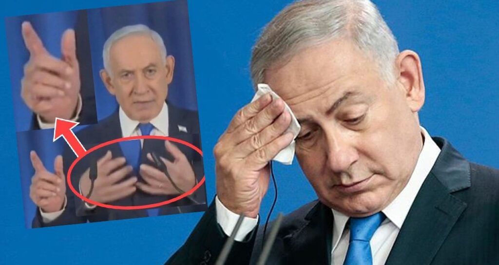 Netanyahu öldü mü?