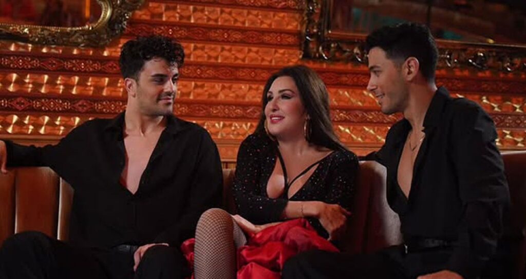 Nükhet Duru’dan itiraf: Sevdiğini kanıtlamak için ona ev aldı