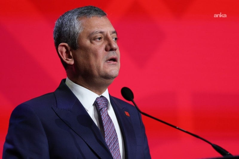 CHP Özel: Kadrolar Hazır, Yeni Vaatlerle Türkiye’yi Şekillendirecek Parlamenter Sistem ve Sosyal Konut Seferberliği